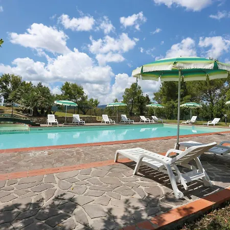 La Carraia - Ter100 By Interhome Apartment *