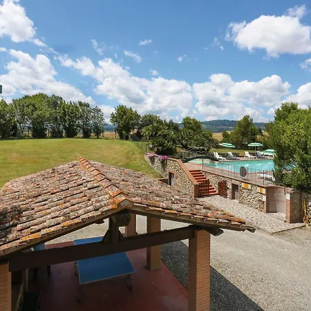 Apartment La Carraia - Ter100 By Interhome *