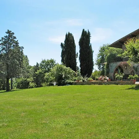 La Carraia - Ter100 By Interhome * Lajatico