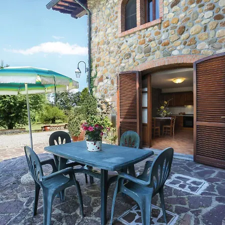 La Carraia - Ter100 By Interhome Apartment *