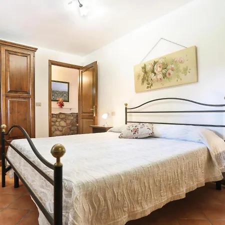 Apartment La Carraia - Ter100 By Interhome *