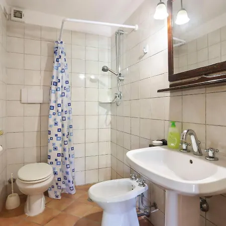 Apartment La Carraia - Ter100 By Interhome Lajatico