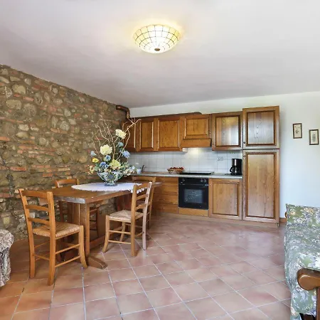 Apartment La Carraia - Ter100 By Interhome *