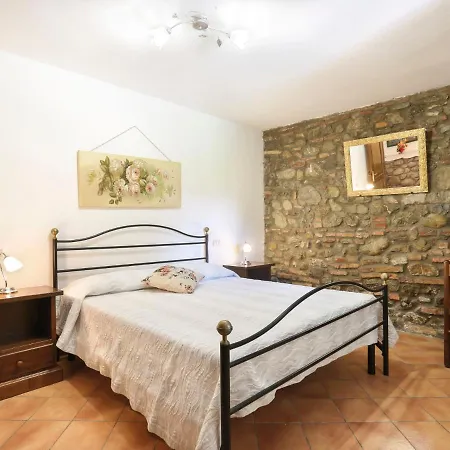 La Carraia - Ter100 By Interhome Apartment