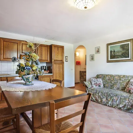 La Carraia - Ter100 By Interhome *