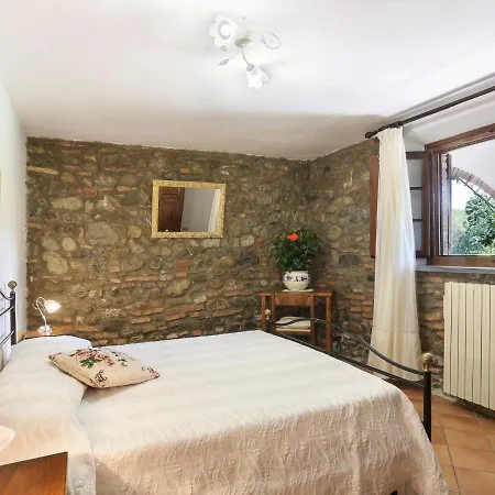 Lägenhet La Carraia - Ter100 By Interhome Lajatico